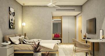 Trunk & Trolley A Luxury Boutique Hotel