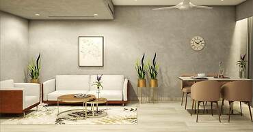 Trunk & Trolley A Luxury Boutique Hotel