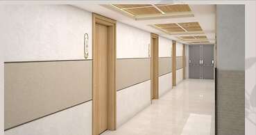 Trunk & Trolley A Luxury Boutique Hotel