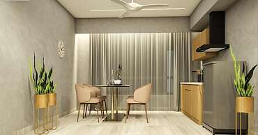 Trunk & Trolley A Luxury Boutique Hotel