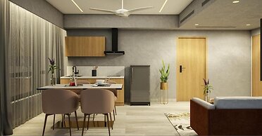 Trunk & Trolley A Luxury Boutique Hotel