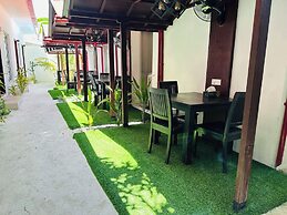 LA CASA VILLA