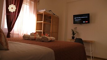Casa Dharma Guest House
