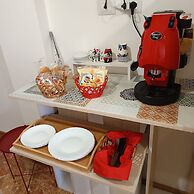 Casa Dharma Guest House