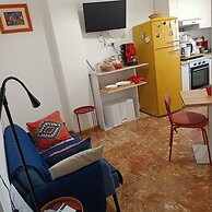 Casa Dharma Guest House