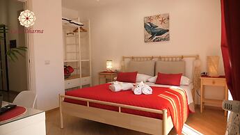 Casa Dharma Guest House