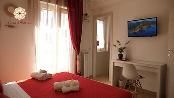 Casa Dharma Guest House