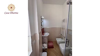 Casa Dharma Guest House