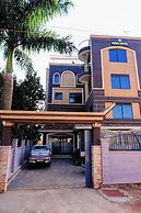 Neon Hotel Ntinda
