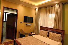 Neon Hotel Ntinda
