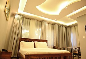 Neon Hotel Ntinda