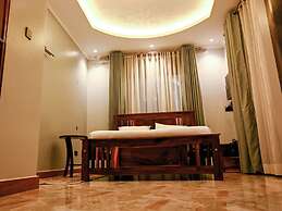 Neon Hotel Ntinda