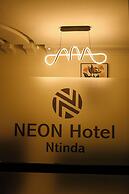 Neon Hotel Ntinda