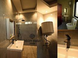 Neon Hotel Ntinda