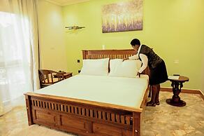 Neon Hotel Ntinda