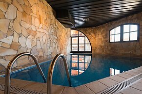 Chalet in Val Thorens Near Ski Slopes
