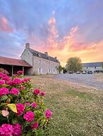 Ferme fortifiée d Enguenard