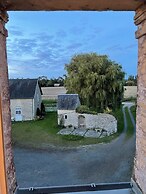Ferme fortifiée d Enguenard
