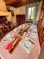 Ferme fortifiée d Enguenard