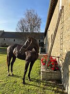 Ferme fortifiée d Enguenard