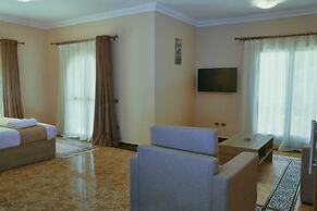Roadhouse New Cairo Residence
