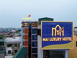 MAI Luxury Hotel Ninh Binh