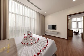 MAI Luxury Hotel Ninh Binh