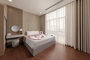 MAI Luxury Hotel Ninh Binh