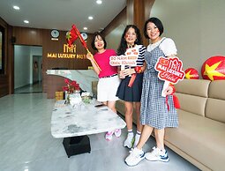 MAI Luxury Hotel Ninh Binh