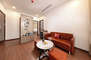 MAI Luxury Hotel Ninh Binh