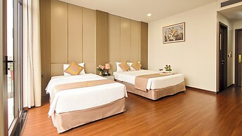 MAI Luxury Hotel Ninh Binh