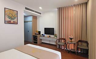 MAI Luxury Hotel Ninh Binh