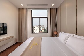MAI Luxury Hotel Ninh Binh