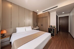 MAI Luxury Hotel Ninh Binh