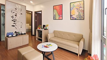 MAI Luxury Hotel Ninh Binh