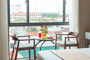 MAI Luxury Hotel Ninh Binh