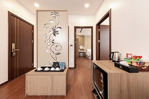 MAI Luxury Hotel Ninh Binh