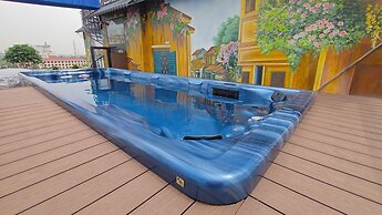 MAI Luxury Hotel Ninh Binh