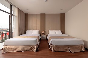 MAI Luxury Hotel Ninh Binh