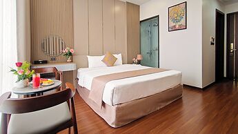 MAI Luxury Hotel Ninh Binh