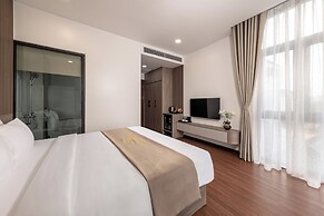 MAI Luxury Hotel Ninh Binh