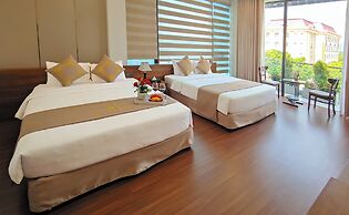 MAI Luxury Hotel Ninh Binh