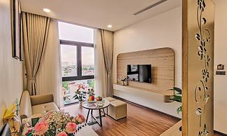 MAI Luxury Hotel Ninh Binh