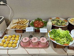 MAI Luxury Hotel Ninh Binh