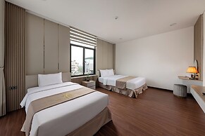 MAI Luxury Hotel Ninh Binh