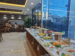 MAI Luxury Hotel Ninh Binh