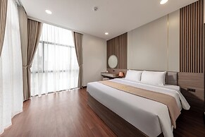 MAI Luxury Hotel Ninh Binh