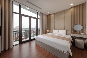 MAI Luxury Hotel Ninh Binh