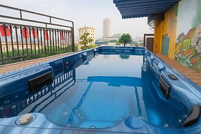 MAI Luxury Hotel Ninh Binh