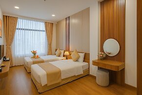 MAI Luxury Hotel Ninh Binh